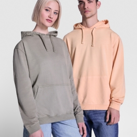 Felpa Unisex 