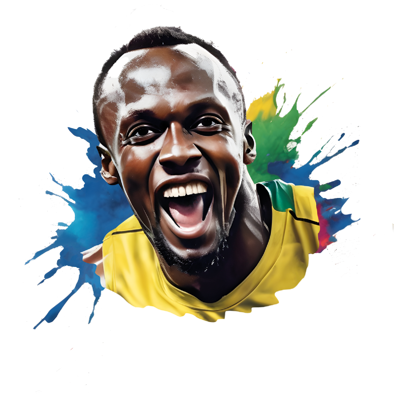 Usain Bolt
