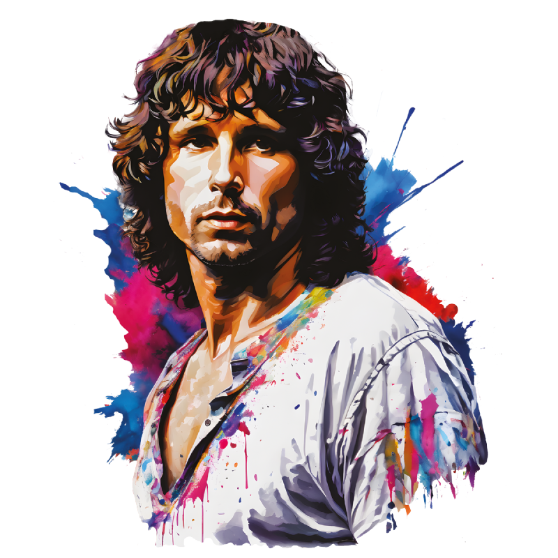 Jim Morrison