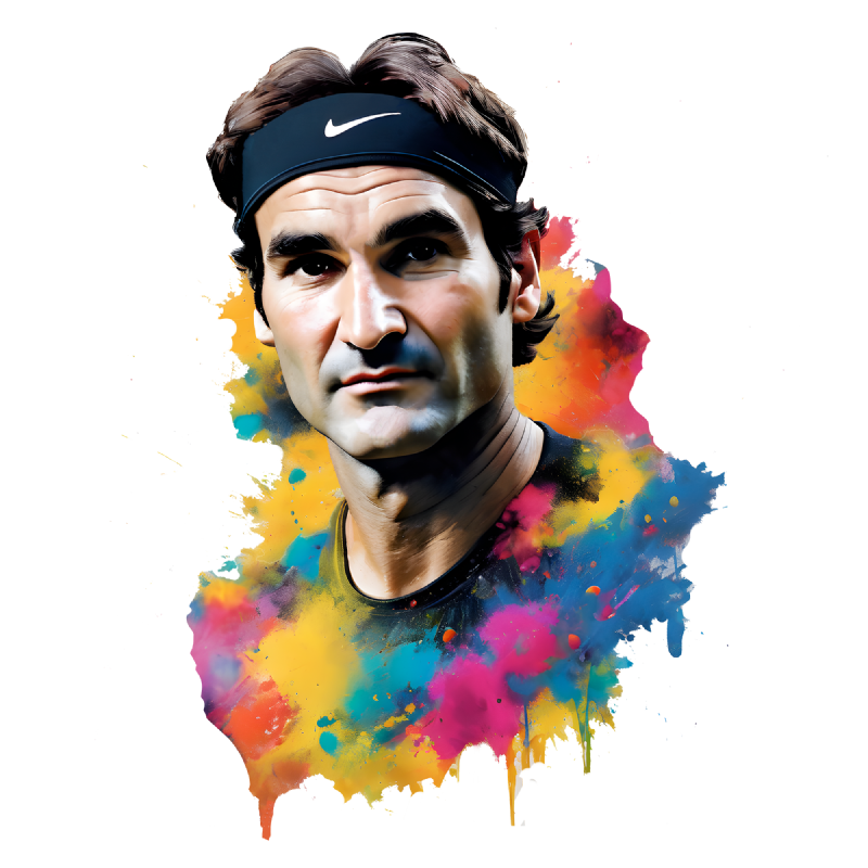 Roger Federer