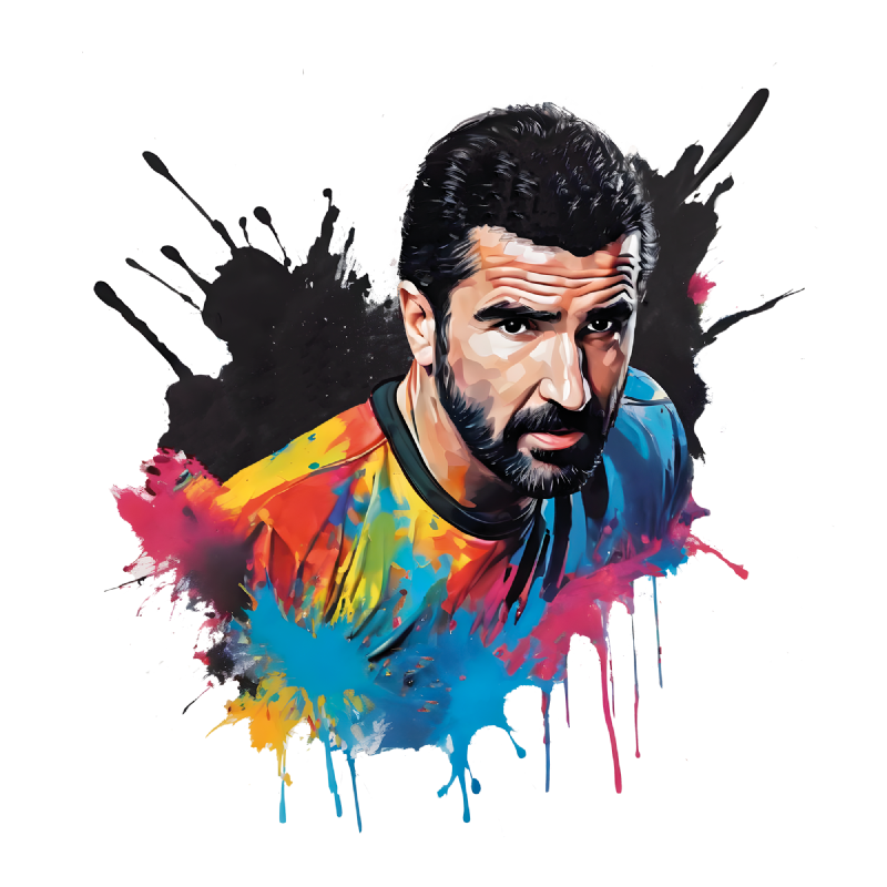 Eric Cantona