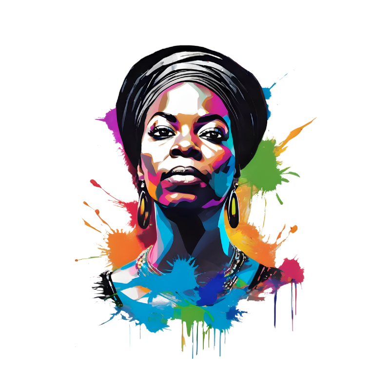 Nina Simone