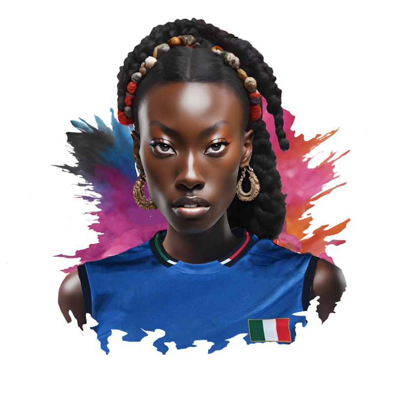 Paola Egonu