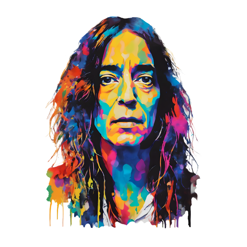 Patti Smith