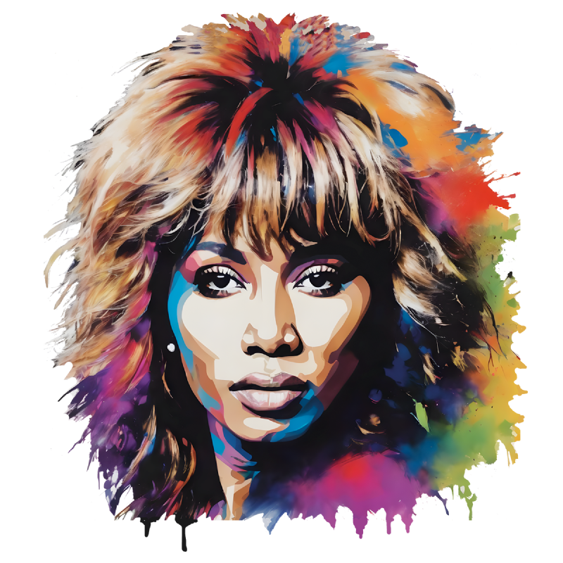 Tina Turner
