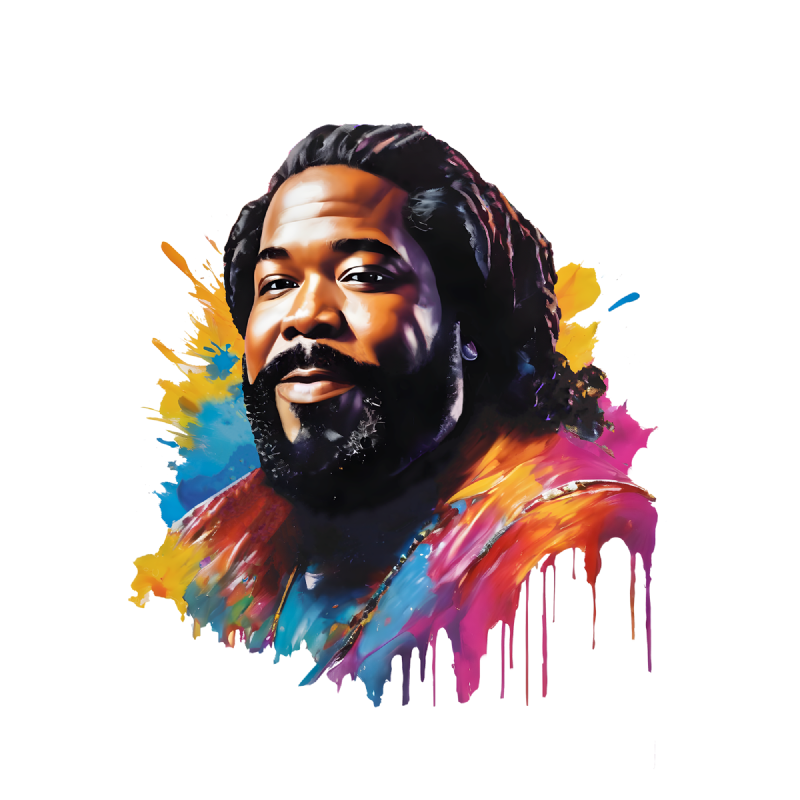 Barry White