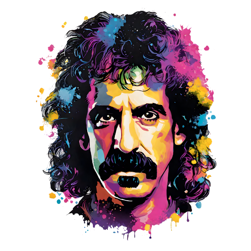 Frank Zappa