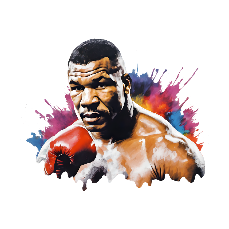 Mike Tyson