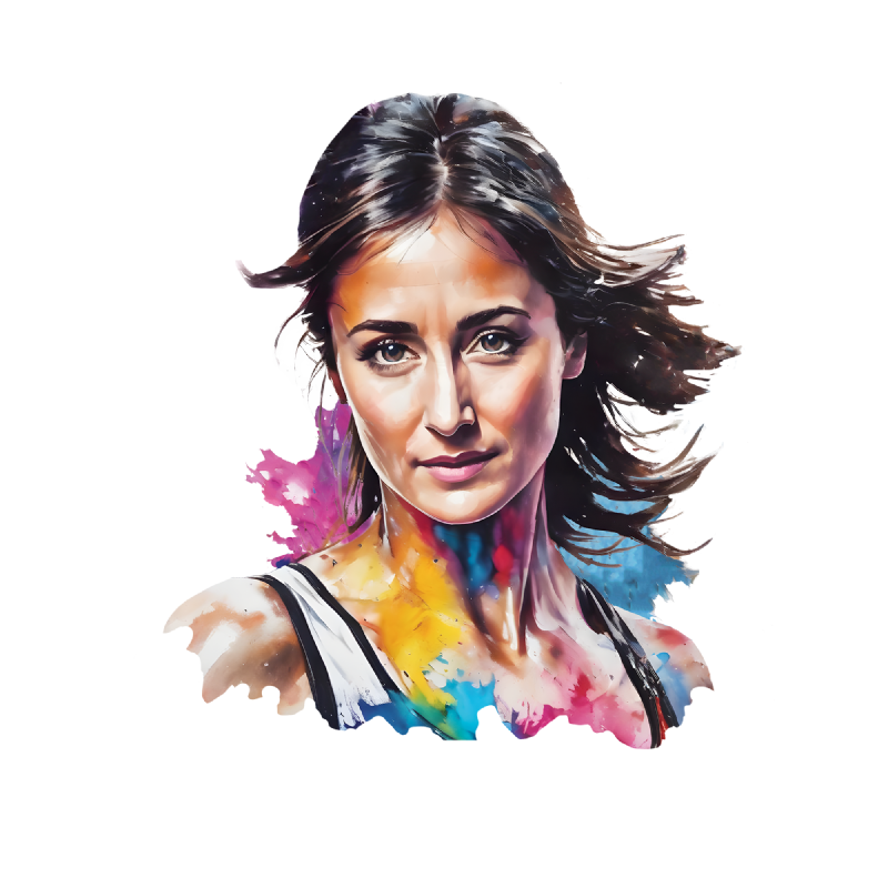 Nadia Comaneci