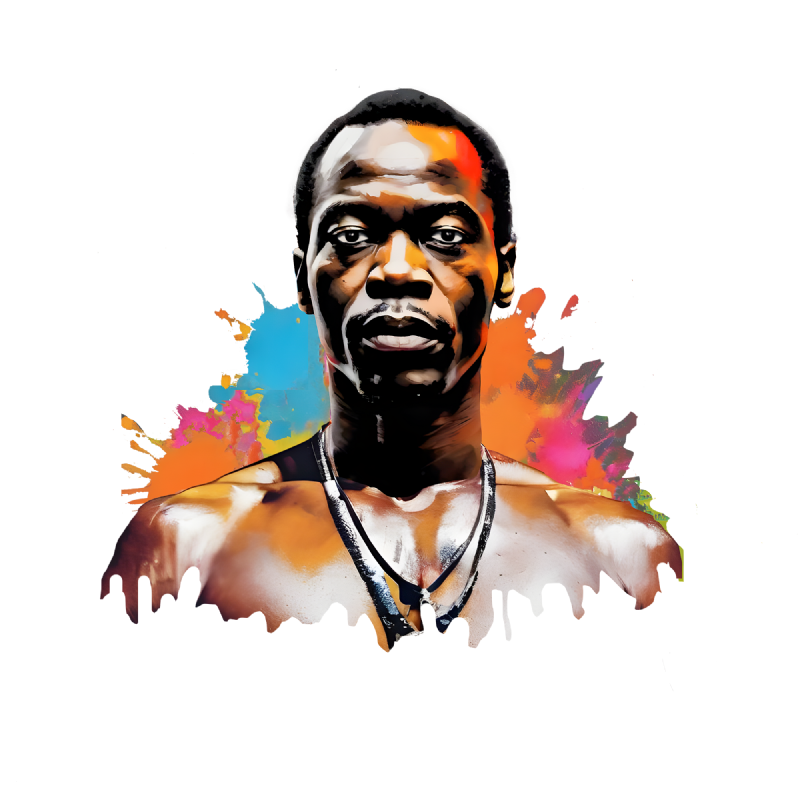 Fela Kuti