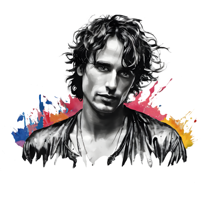 Jeff Buckley
