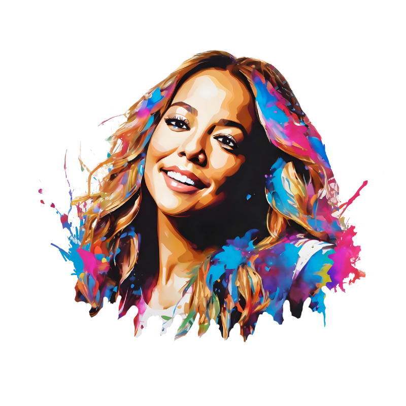 Mariah Carey