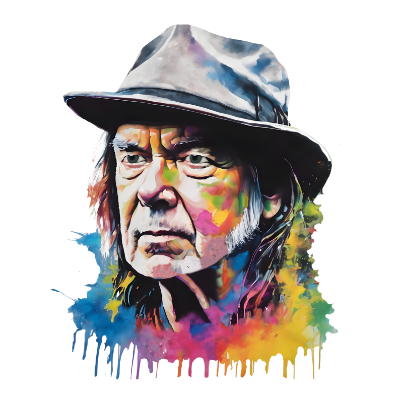 Neil Young