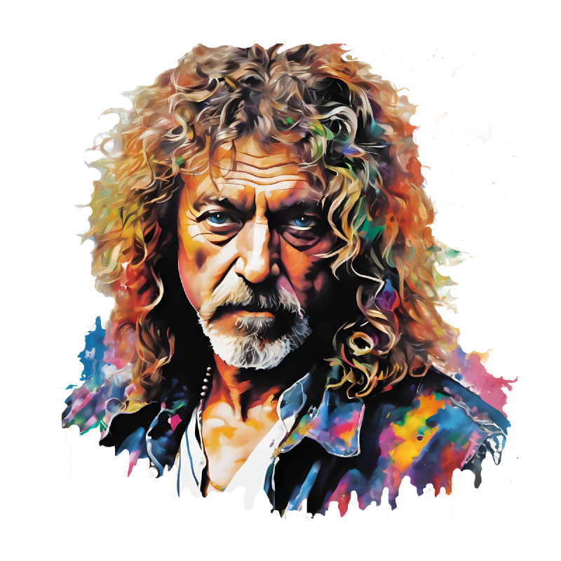 Robert Plant