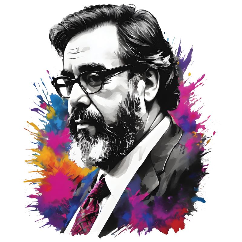 Francis Ford Coppola