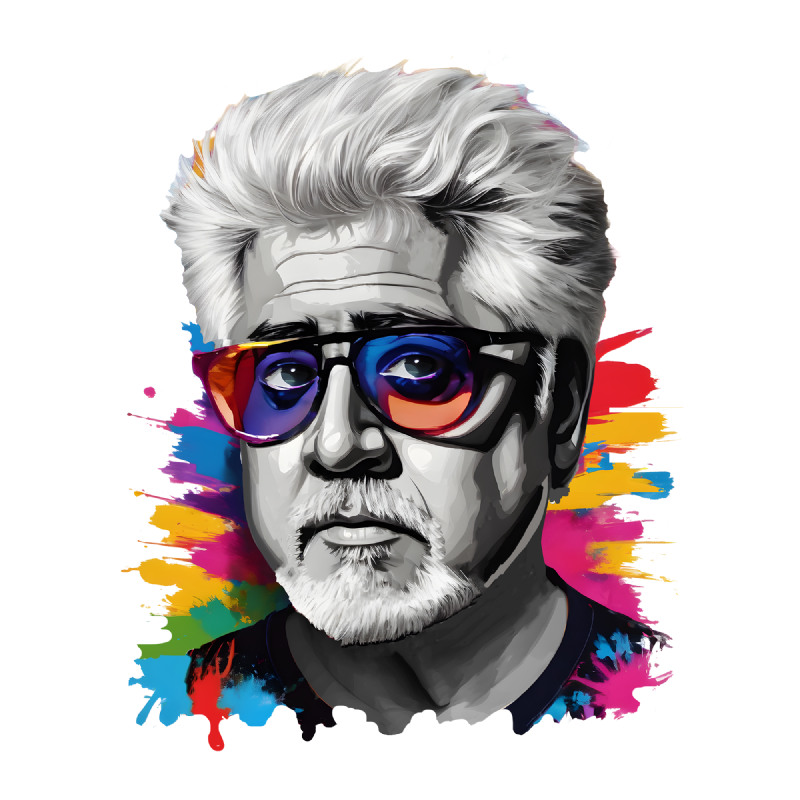 Pedro Almodóvar
