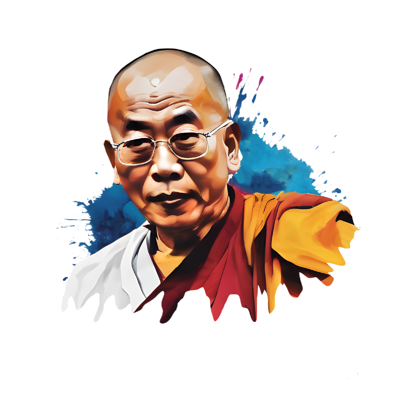 Dalai Lama XIV