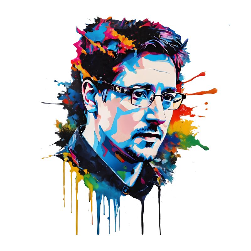 Edward Snowden