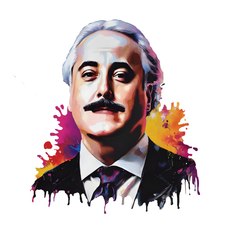 Giovanni Falcone