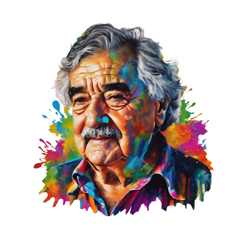 José Mujica