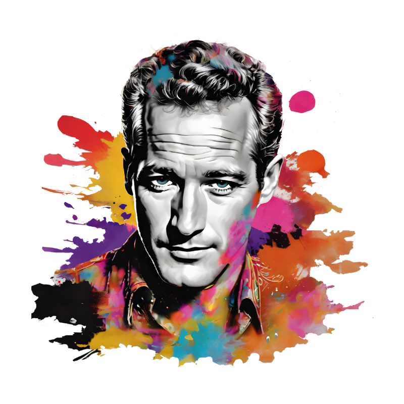 Paul Newman