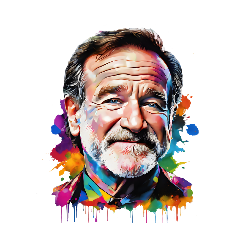 Robin Williams