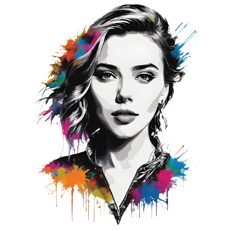 Scarlett Johansson